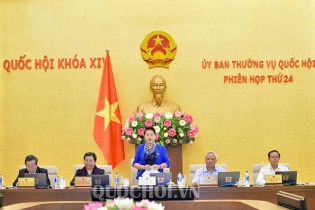 Thường vụ Quốc hội thảo luận, đánh giá bổ sung về kết quả phát triển kinh tế - xã hội