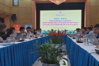 Kinh tế hợp tác từng bước hoạt động đúng bản chất