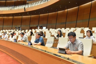 Đề xuất tiếp tục miễn thuế sử dụng đất nông nghiệp đến hết năm 2025