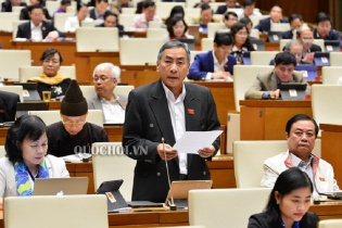 Dự thảo Luật PPP, thiết kế nhiều phương án để Quốc hội lựa chọn