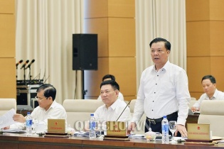Kỷ luật chi ngân sách nhà nước chưa nghiêm, nhất là trong đầu tư phát triển