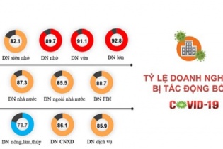 Giảm 30% hay 50% tiền thuế cho doanh nghiệp nhỏ và siêu nhỏ