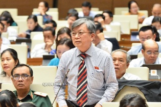 Công nhận Phán quyết EVIPA, củng cố niềm tin của nhà đầu tư EU