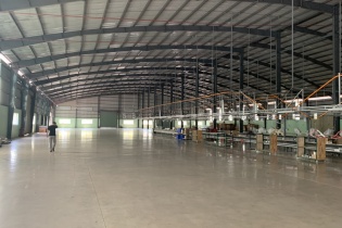 Giả mạo xuất xứ hàng hoá, chuyển tải bất hợp pháp nóng dần sau Covid-19