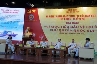 Quyết không biến Việt Nam trở thành bãi rác của quốc gia khác