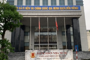 Năm 2021 tiếp tục mở rộng quy mô kiểm toán