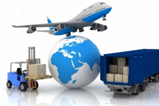 Hàng hóa chuyển phát nhanh trị giá thấp sẽ được miễn thuế