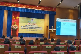 Chấm dứt tình trạng địa phương tăng trưởng gấp 2-3 lần trung ương