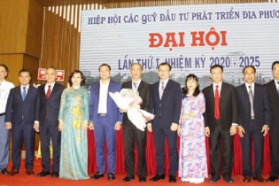 Sẽ giải tán hàng loạt quỹ đầu tư phát triển địa phương không hiệu quả