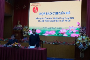 Ngân sách giảm thu thấp hơn dự kiến