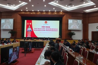 Thủ tướng hài lòng với kết quả thu - chi ngân sách năm 2020