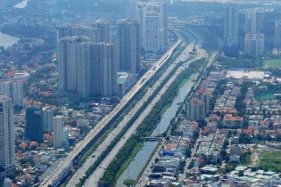 Chưa giải thể Chi cục Thuế Quận 2, Quận 9 và quận Thủ Đức