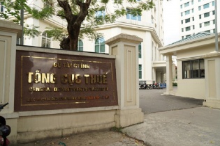 Thu ngân sách “căng” ngay từ tháng đầu năm