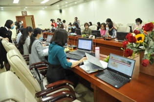 Quyết toán thuế TNCN thế nào khi thay chứng minh thư bằng căn cước công dân