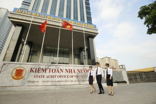 Hiệu lực kiểm toán chưa cao, xử lý trách nhiệm chưa nghiêm