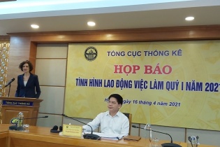 Thu nhập của người lao động tăng thấp nhất trong nhiều năm trở lại đây