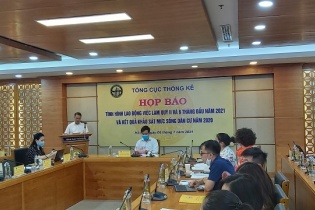 Thêm 3,7 triệu lao động bị ảnh hưởng tiêu cực bởi dịch Covid-19