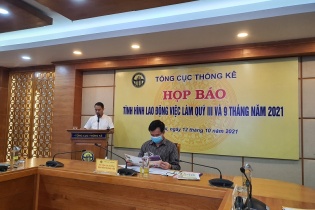 Thị trường lao động xác lập hàng loạt kỷ lục tiêu cực