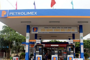 Nhà nước vẫn can thiệp trực tiếp vào thị trường xăng dầu