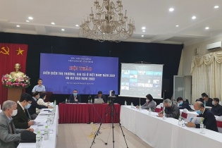 Chuyên gia dự báo, năm 2022, lạm phát 1,8-2,5%