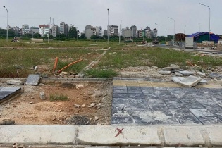 Không có quy trình riêng xử lý việc khai thuế nhà đất thấp hơn giá chuyển nhượng