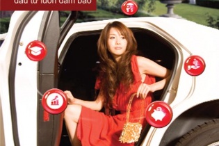Bảo hiểm giá trị cao, đầu tư luôn đảm bảo