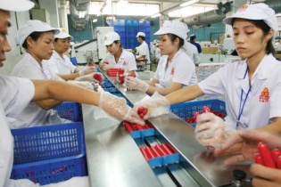 Ngỏ lời với Vissan, CJ liệu có hớ?