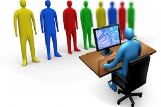 “Nóng” thị trường tuyển dụng trực tuyến