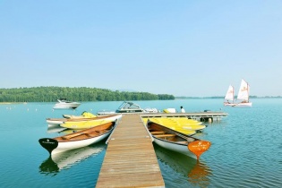 Flamingo Đại Lải Resort sắp khai trương bến du thuyền lớn nhất Việt Nam