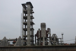 The Vissai gom hết cổ phần Xi măng Sông Lam 2