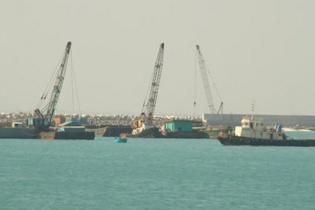 Dự án Bến cảng tổng hợp Vĩnh Tân: Điểm cộng cho sức hút Bình Thuận