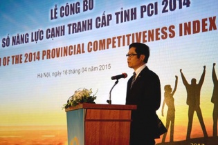 Môi trường cạnh tranh không đến từ sức ép lên phiếu bầu