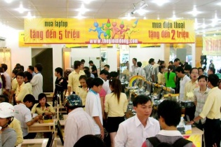 Ngành đồ uống được dự báo tăng trưởng nóng