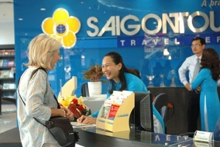 Kinh doanh du lịch nước ngoài: Bắt tay hãng hàng không