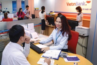 Tín dụng xanh - mô hình tăng trưởng mới cho Việt Nam
