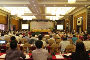 Hành động mạnh mẽ, đúng hướng và đáng tin