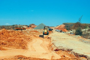 Bình Thuận nâng cao hiệu quả quản lý dự án giao thông