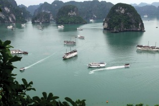 Quảng Ninh thay đổi tư duy làm du lịch và mời gọi dự án tỷ đô