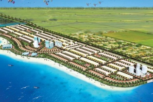 Kiên Giang tiếp tục vươn ra biển lớn