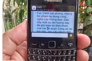 Cảnh giác với thủ đoạn lừa đảo qua điện thoại