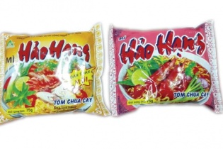 Vina Acecook yêu cầu Asia Foods bồi thường hơn 800 triệu trên cơ sở nào?