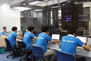 CMC Telecom bán cổ phần cho TIME: Cú bắt tay chiến lược