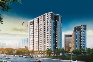 N.H.O đạt Giải thưởng Bất động sản châu Á - Thái Bình Dương