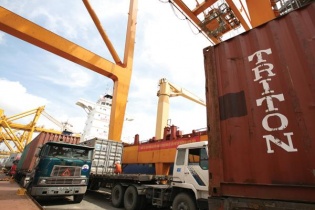 Vinalines muốn tiếp tục nắm quyền chi phối 4 cảng biển chiến lược