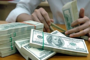 Chính phủ vay ngoại tệ dự trữ: Nhìn từ cán cân thanh toán