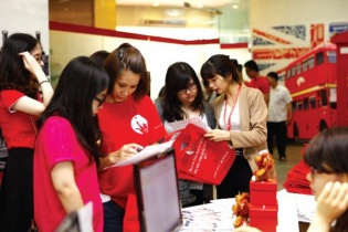 British University xây cơ sở mới tại Việt Nam