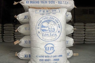 Cổ phiếu TSM rời sàn: Không có cửa cho doanh nghiệp xi măng quy mô nhỏ