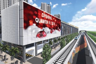 Bất động sản kết nối trực tiếp metro thu hút nhà đầu tư