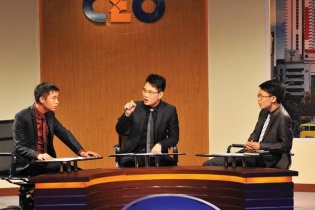 Nỗi lo mất nhân sự hàng loạt