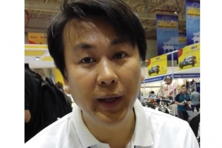 Hyosung sẽ đầu tư nhà máy tại Việt Nam vào năm 2016